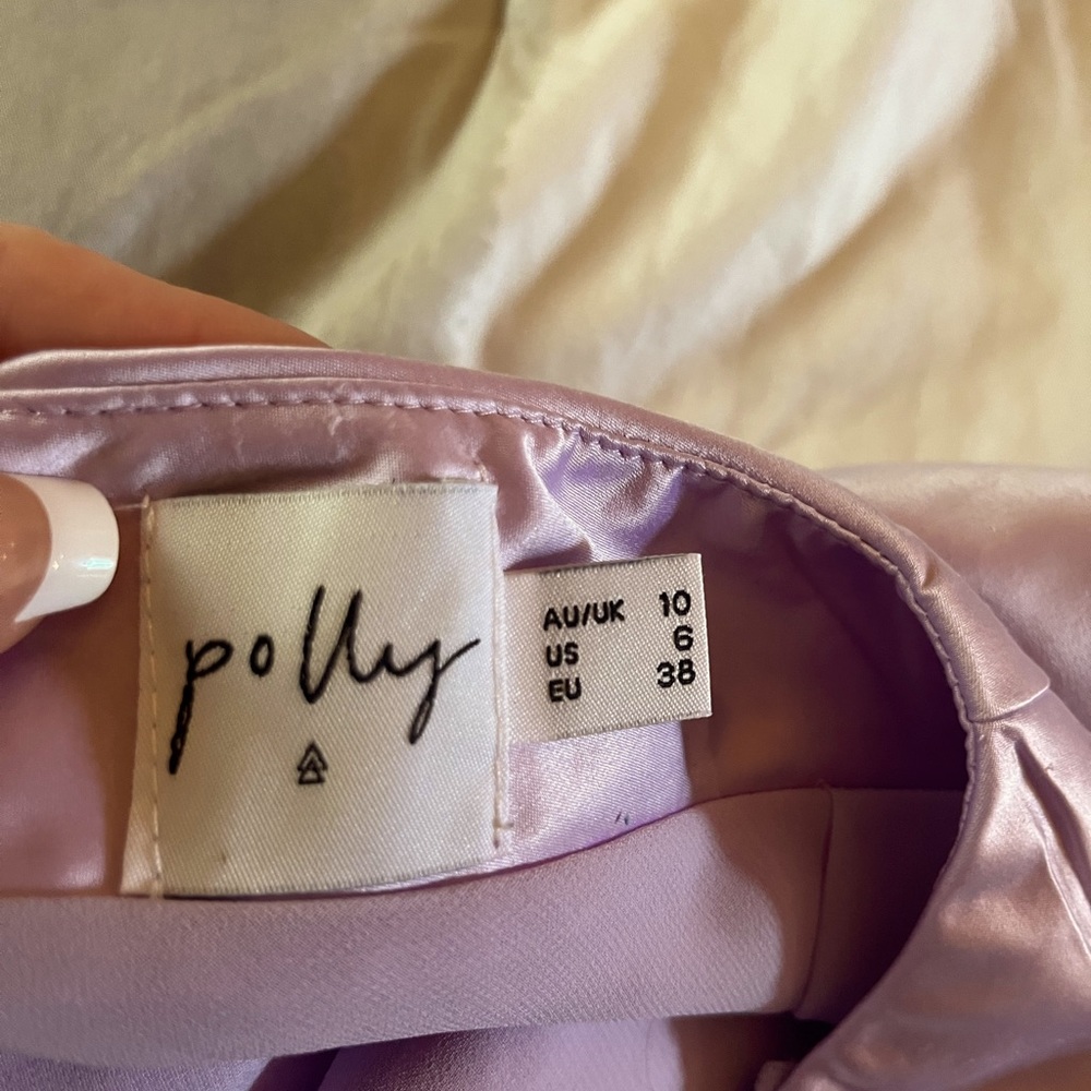 Princess Polly skirt